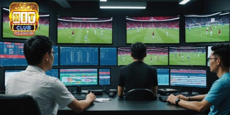 An toàn và uy tín của cổng game Hitclub