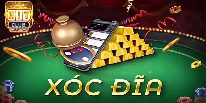 Bật Mí Chơi Xóc Đĩa Online - Những Thủ Thuật Hiệu Quả Cao