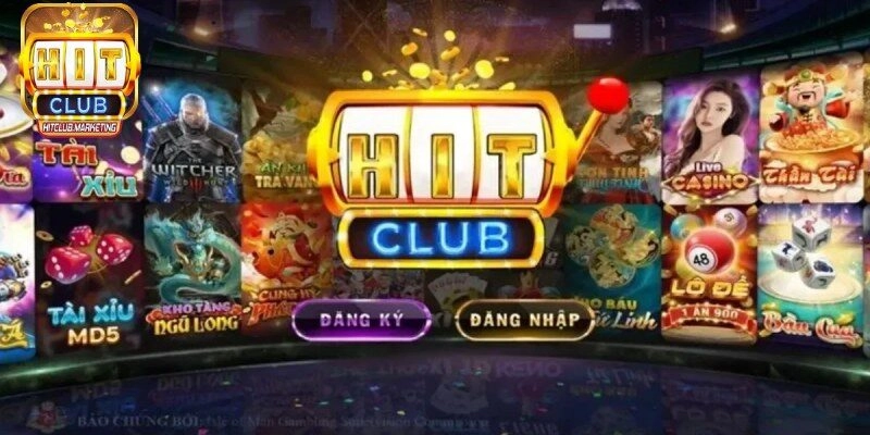 Giới thiệu Hitclub về con đường hướng tới 2025
