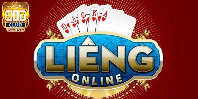Liêng Online - Cảm Giác Như Chơi Bài Thực Tế Tại Hitclub