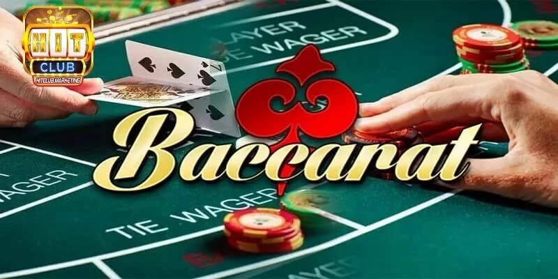 Mẹo chơi Baccarat online có tỉ lệ thắng cao