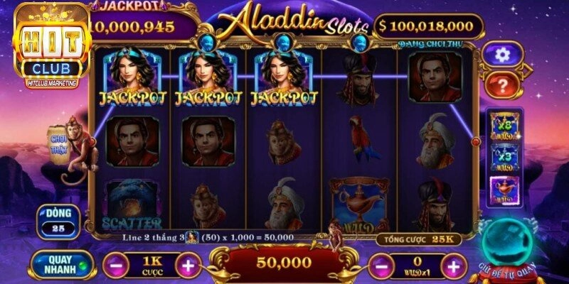 Vài điều bạn cần biết khi chơi Nổ Hũ Thần Đèn