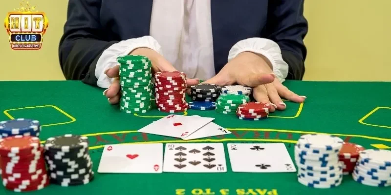 Baccarat là gì? Khám phá sức hút đặc biệt từ trò chơi bài đỉnh cao này