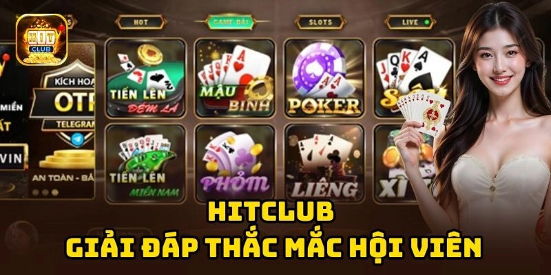 Giải đáp thắc mắc hội viên mọi lúc trong ngày